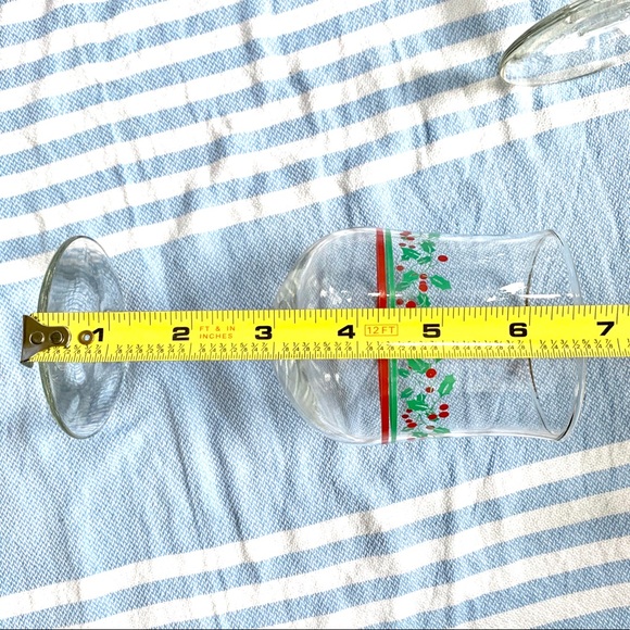 Holiday Drinking Glasses (2) - Picture 9 of 11